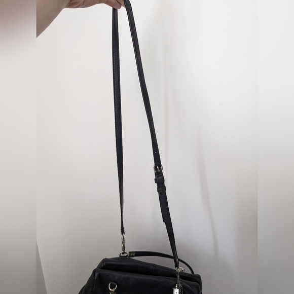 Coach Madison Satchel - Picture 3 of 3